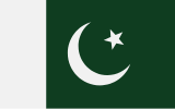 Pakistan Flag