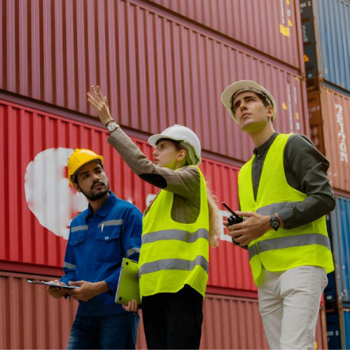 C-TPAT Certification